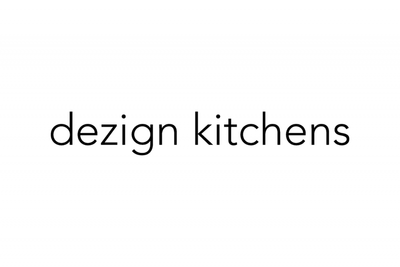 Dezign Kitchens logo