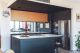 Sydney Harbour Bridge kitchen transformation 