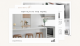 Inspiration and practical solutions for home projects with Hettich