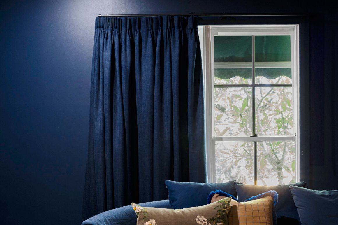 Photo inspiration: Gallery Detail: Mimosa Moon By Megan Morton Combining Beauty And Practicality With