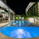 O’Shea & Sons Builders and Satori Pools