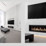 The Lopi 6015HO GS2 Gas Fireplace