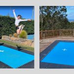 Mr Trampoline