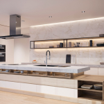 INNOVATIVE HIDDEN SOLUTIONS With Hettich Australia