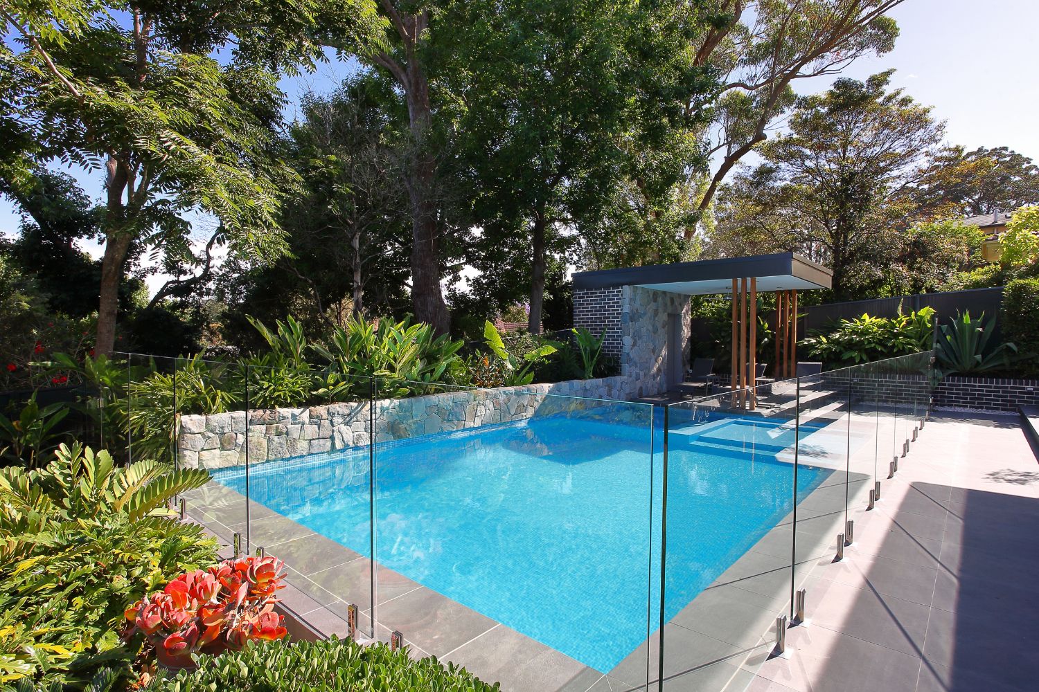 Discover Serenity: ecodesign's Perfect Pool for Ultimate Relaxation ...