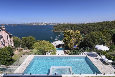 Artesian Pools