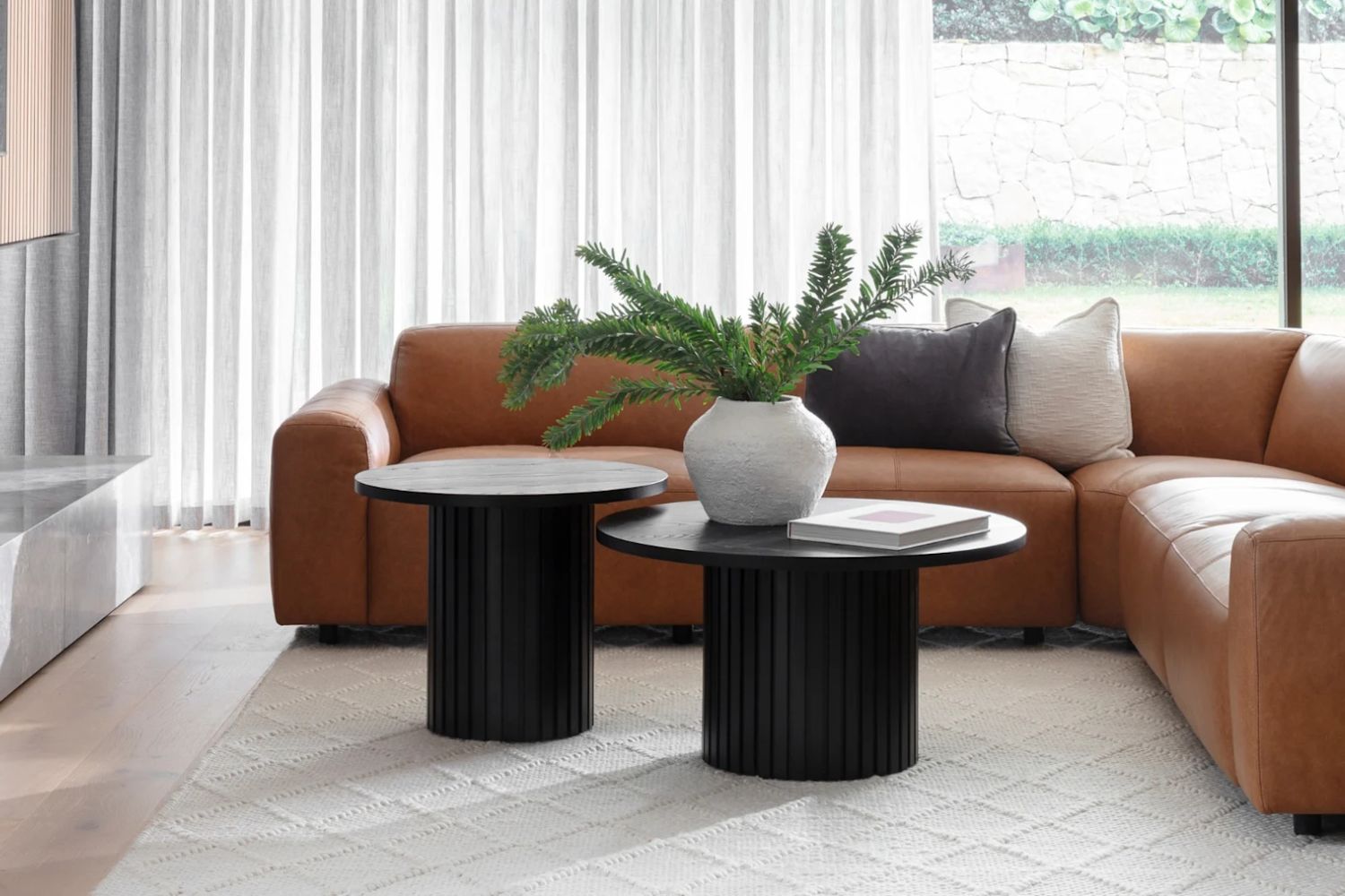 Stunning Interior Design Furniture For Small Spaces image