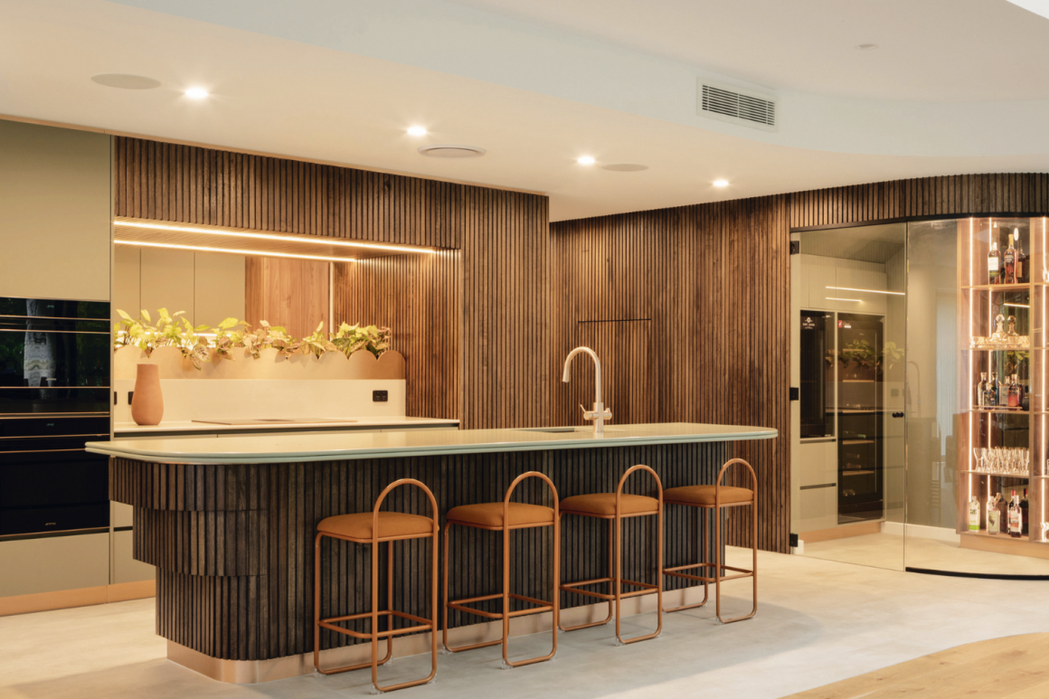 KDBI Designer Ashley Maddison | AM Interior Studio