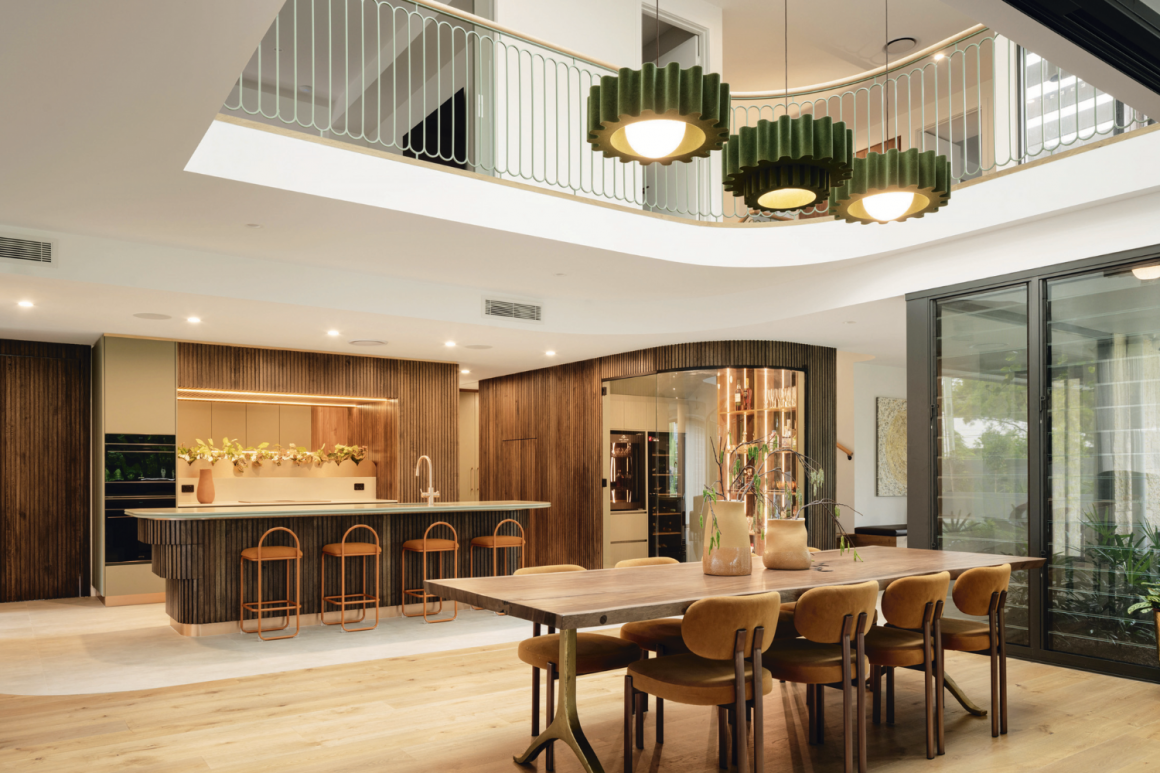 KDBI Designer Ashley Maddison | AM Interior Studio