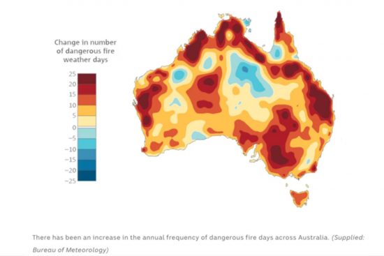 Bushfire Buildings Building in Bushfire Prone Areas - Completehome
