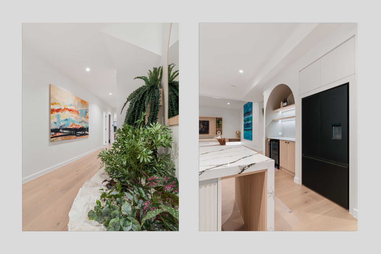 The Mesa, O’Shea & Sons Builders