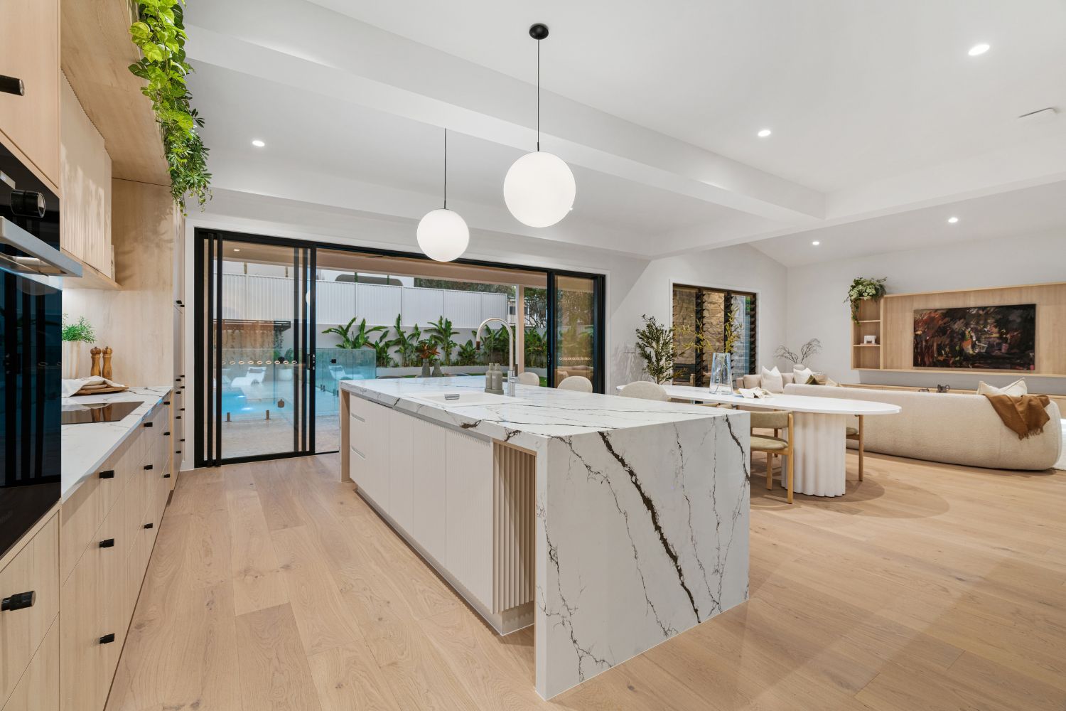 The Mesa, O’Shea & Sons Builders