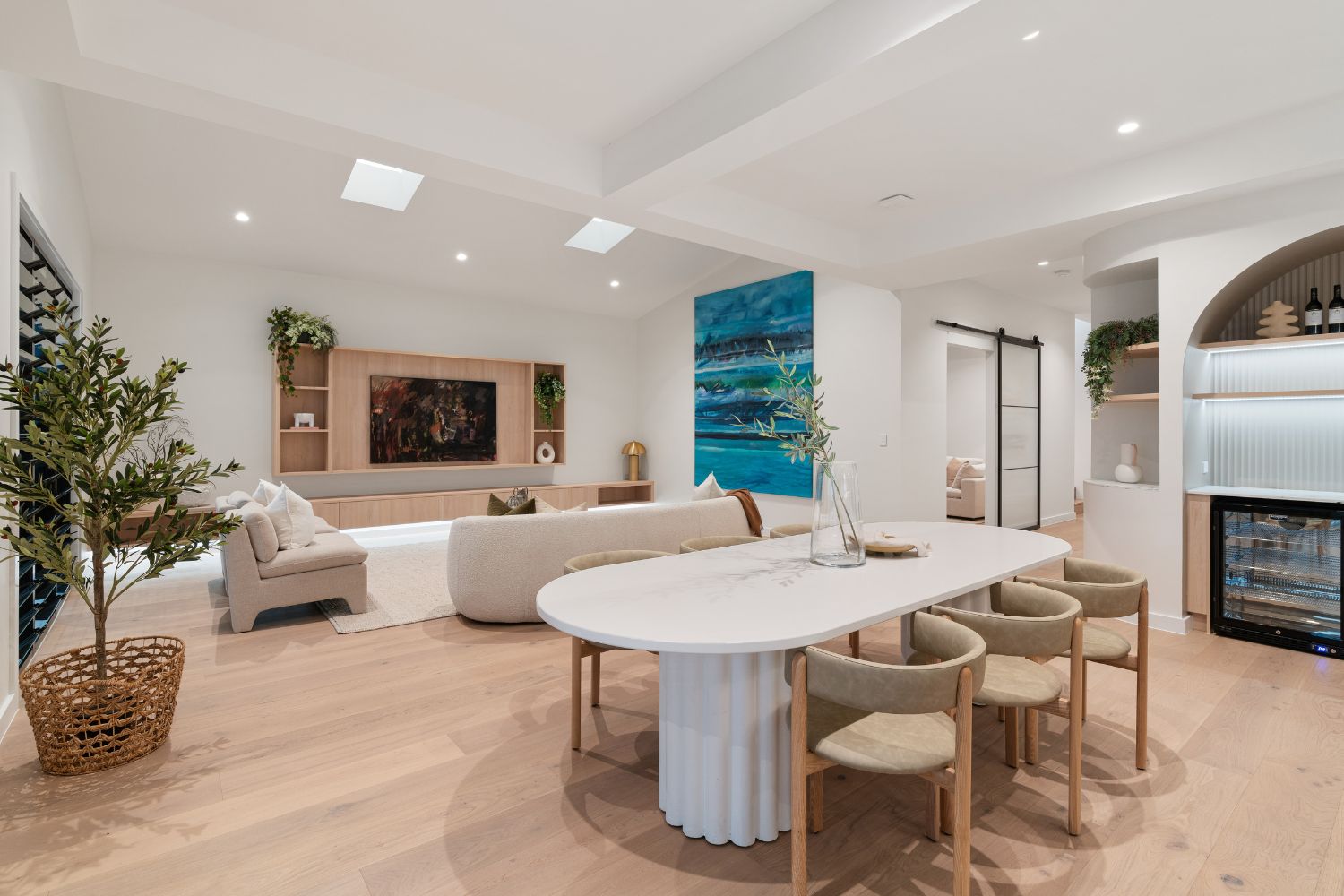 The Mesa, O’Shea & Sons Builders