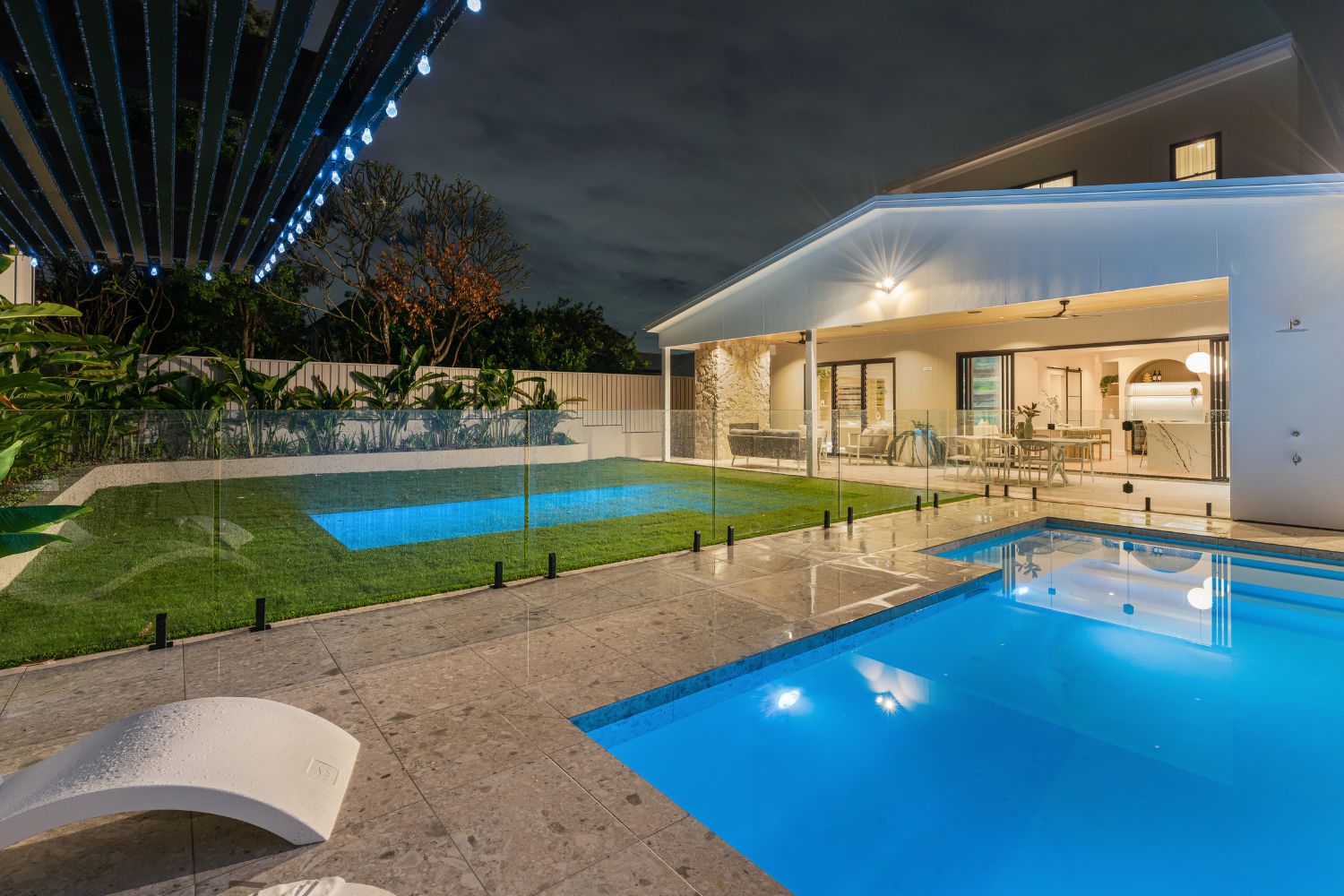 The Mesa, O’Shea & Sons Builders