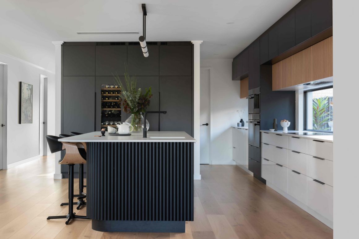 Elevated Living: The Rivervale Project - Completehome