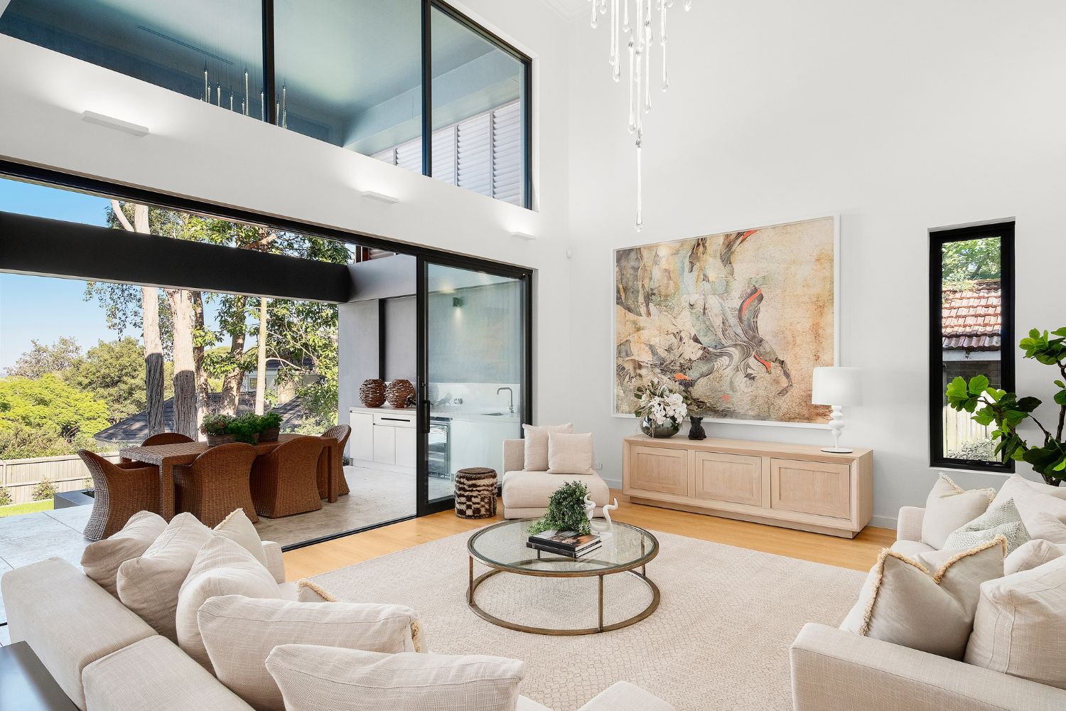 CHATEAU ARCHITECTS + BUILDERS