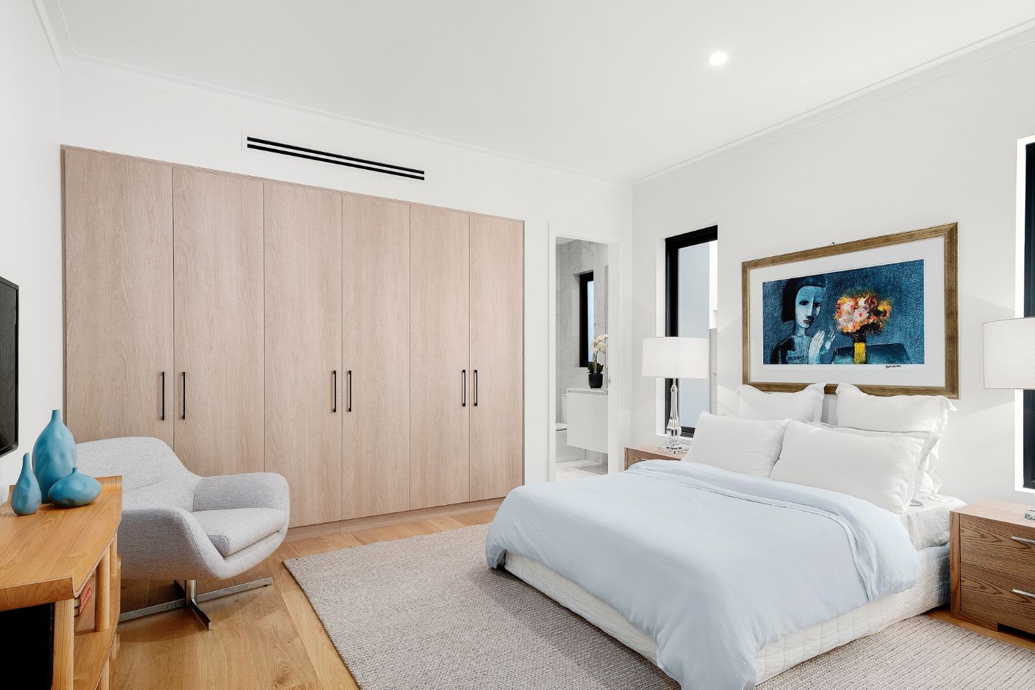 CHATEAU ARCHITECTS + BUILDERS