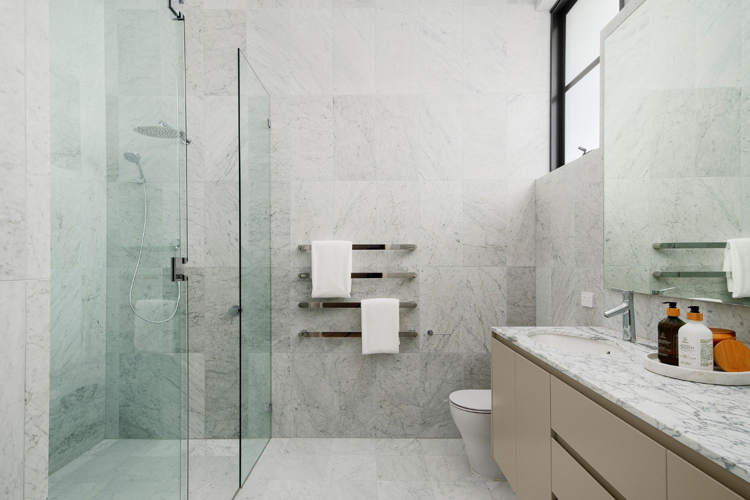 CHATEAU ARCHITECTS + BUILDERS