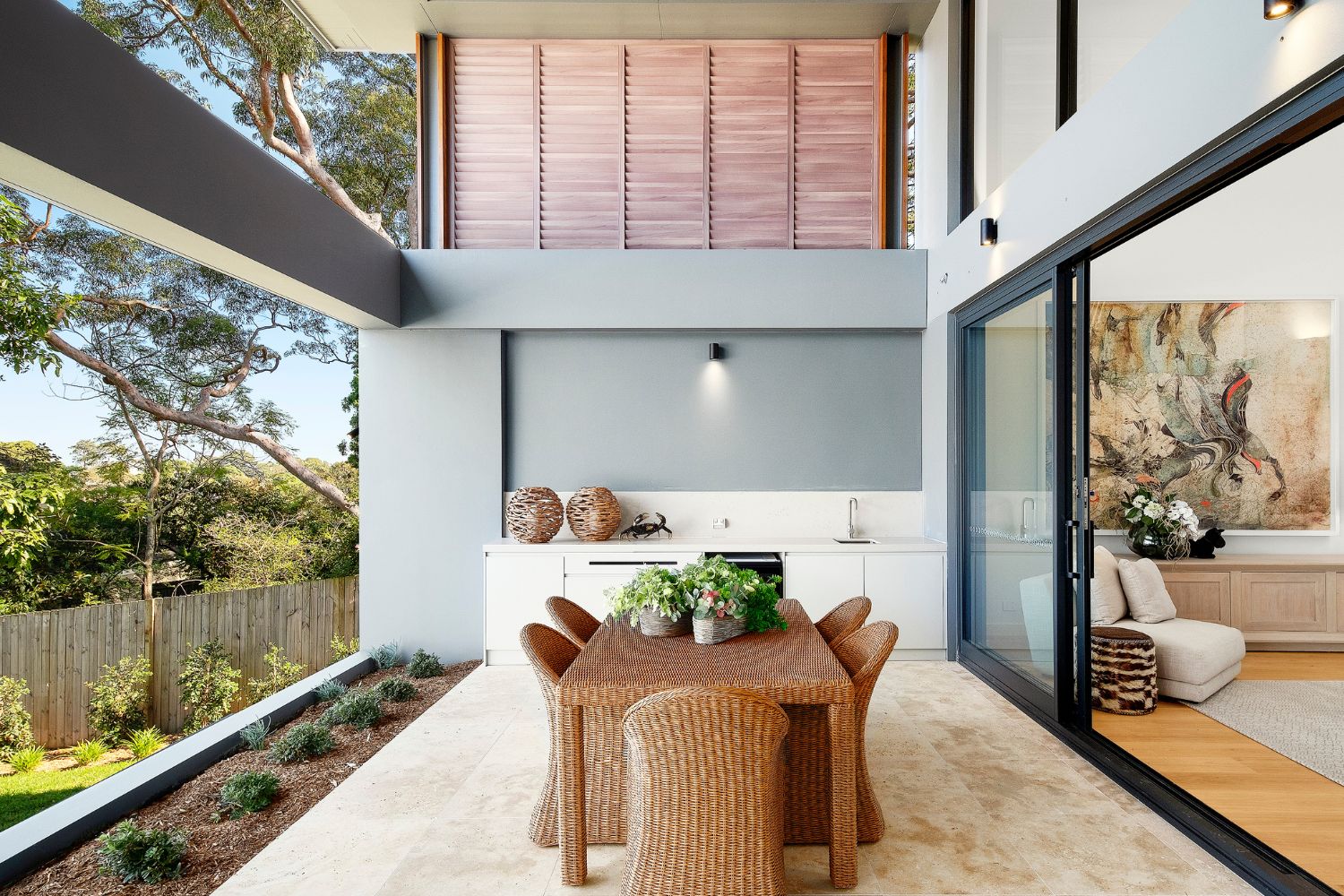 CHATEAU ARCHITECTS + BUILDERS