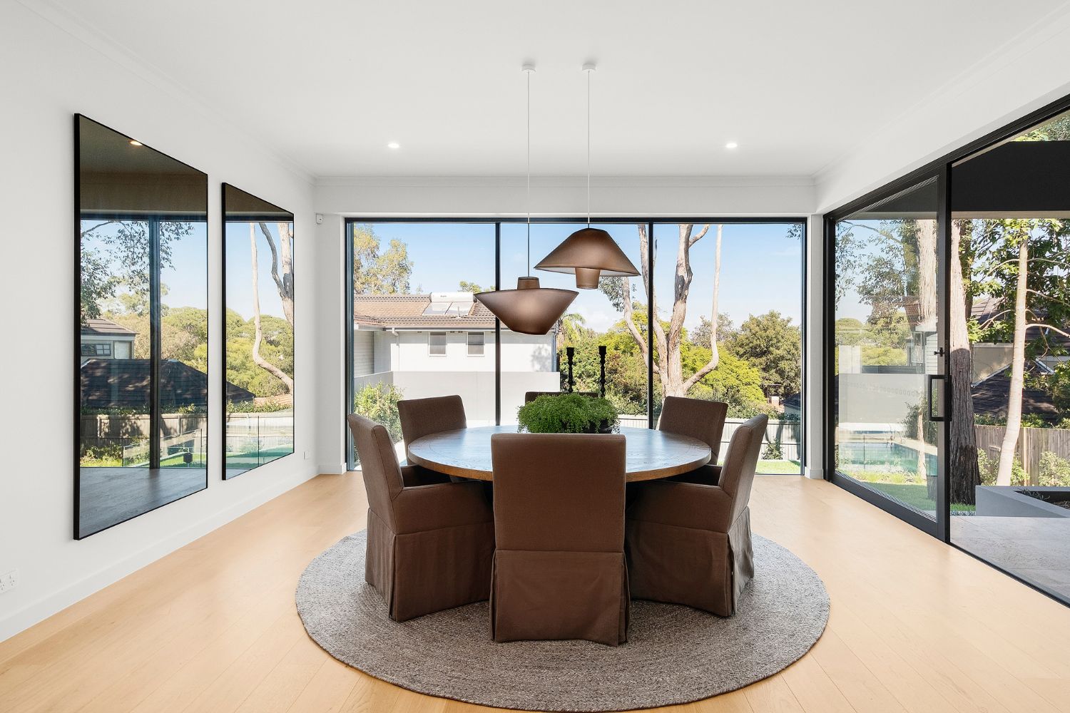 CHATEAU ARCHITECTS + BUILDERS