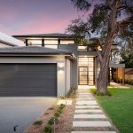 CHATEAU ARCHITECTS + BUILDERS