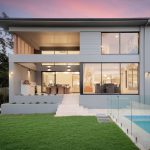 CHATEAU ARCHITECTS + BUILDERS