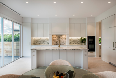 Tanova Designer Series 2 Waste & Laundry System