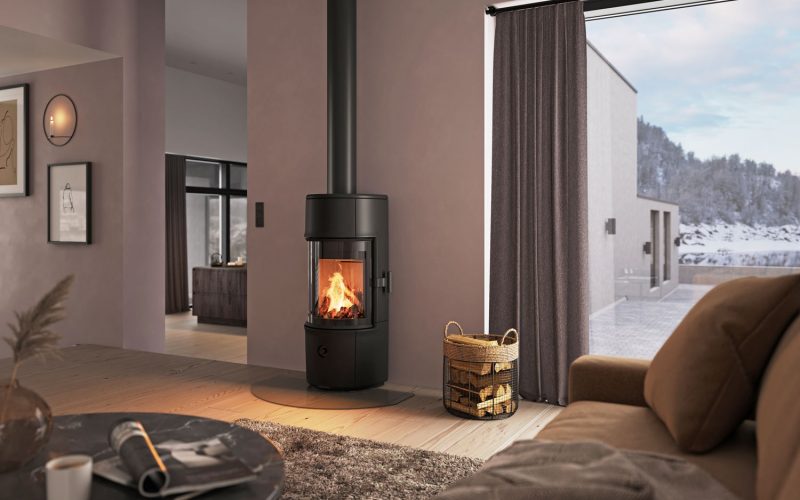 Jetmaster & Visionline fireplaces