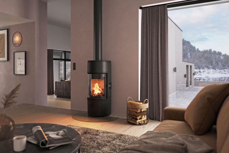 Jetmaster & Visionline fireplaces
