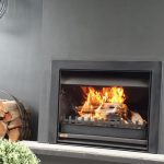 Jetmaster & Visionline fireplaces