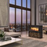 Jetmaster & Visionline fireplaces