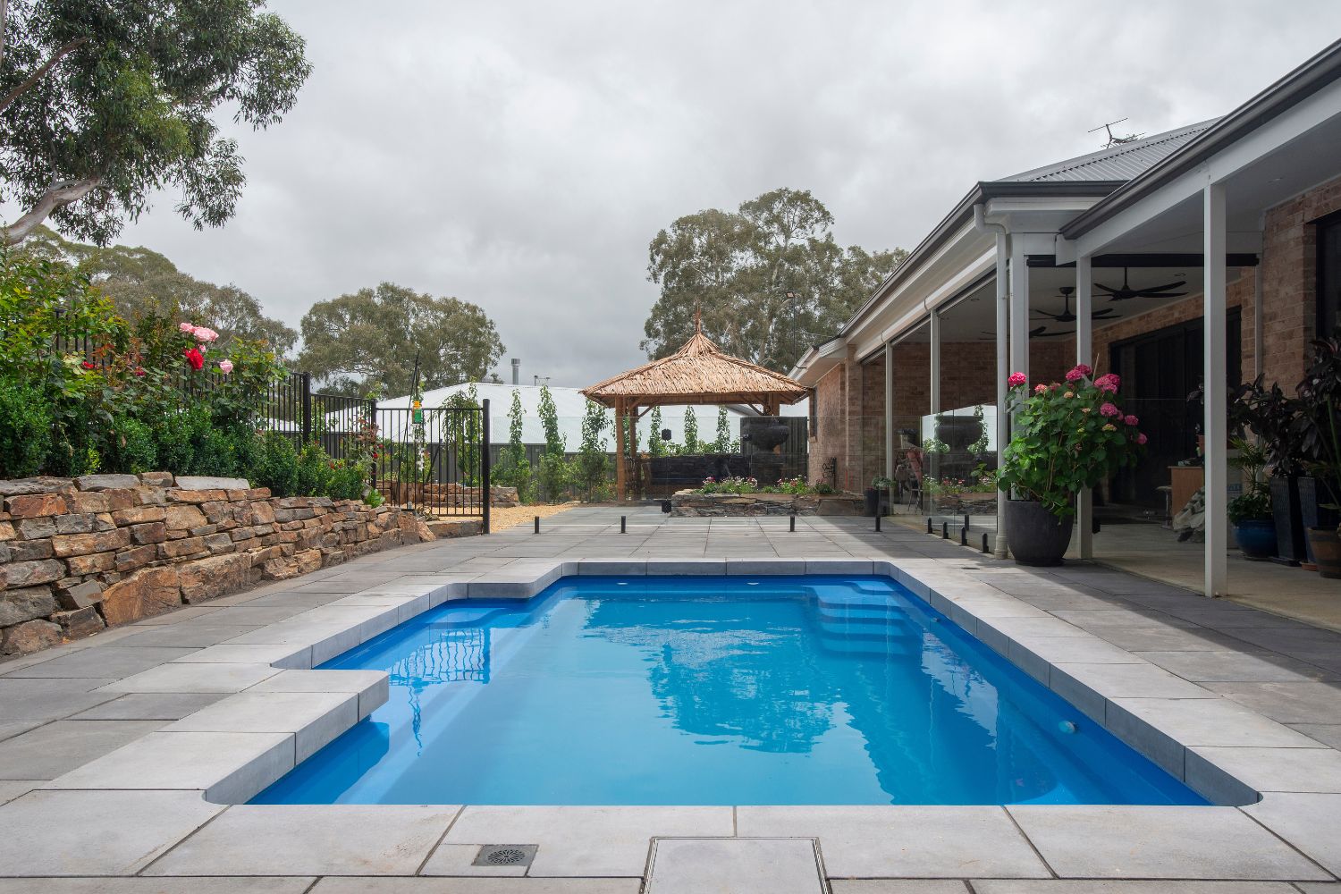 Adelaide Fibreglass Pools