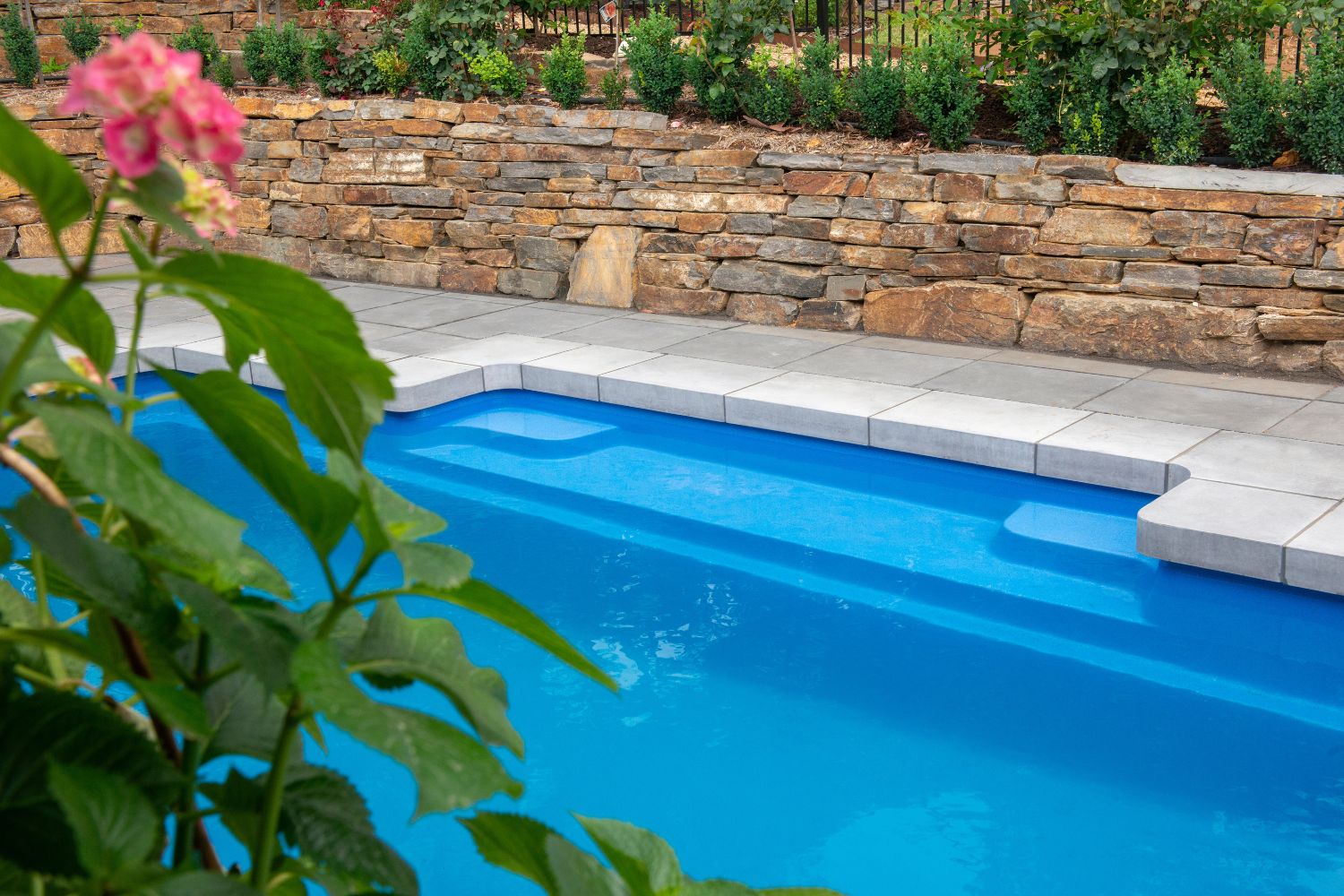 Adelaide Fibreglass Pools