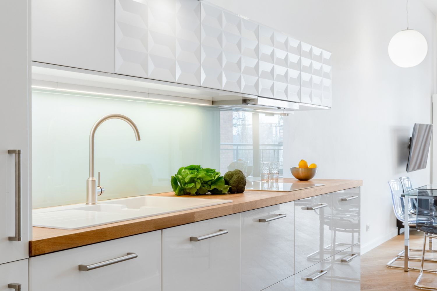 Zenolite® Acrylic Panels
