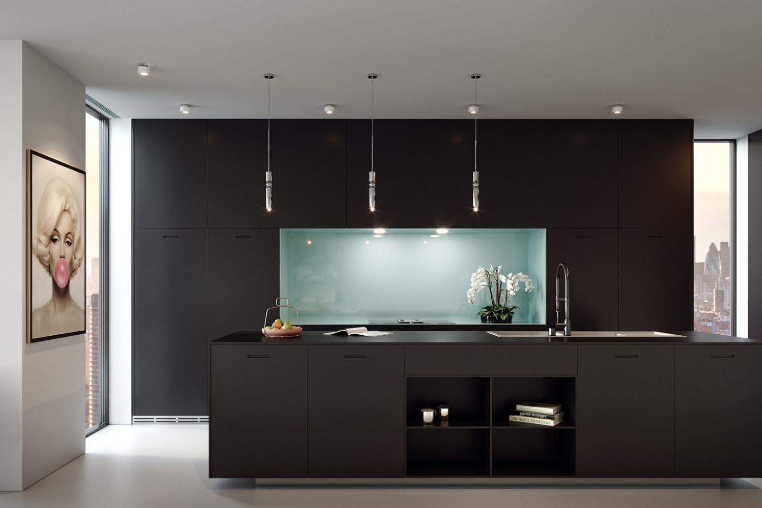 Zenolite® Acrylic Panels