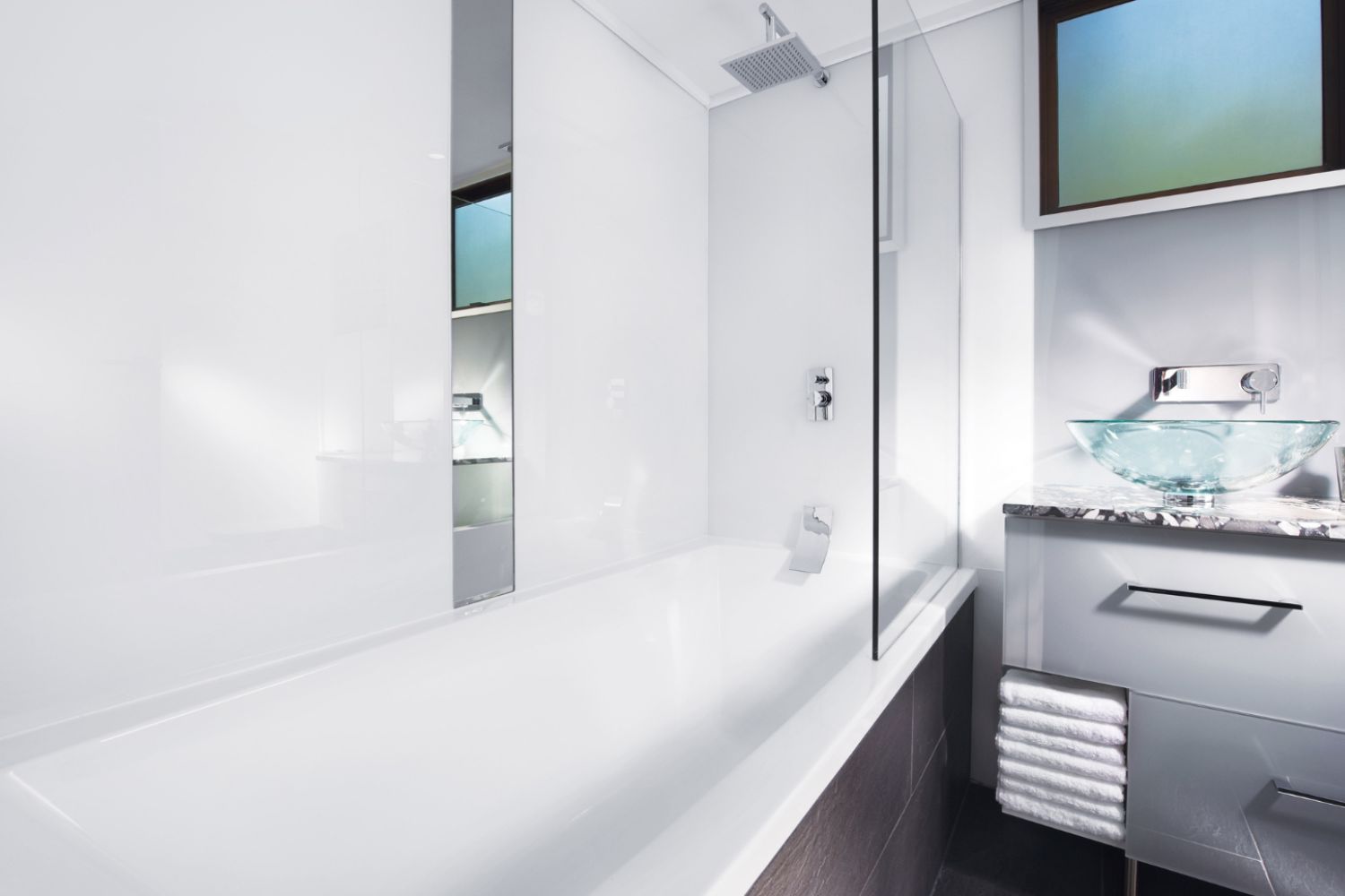 Zenolite® Acrylic Panels