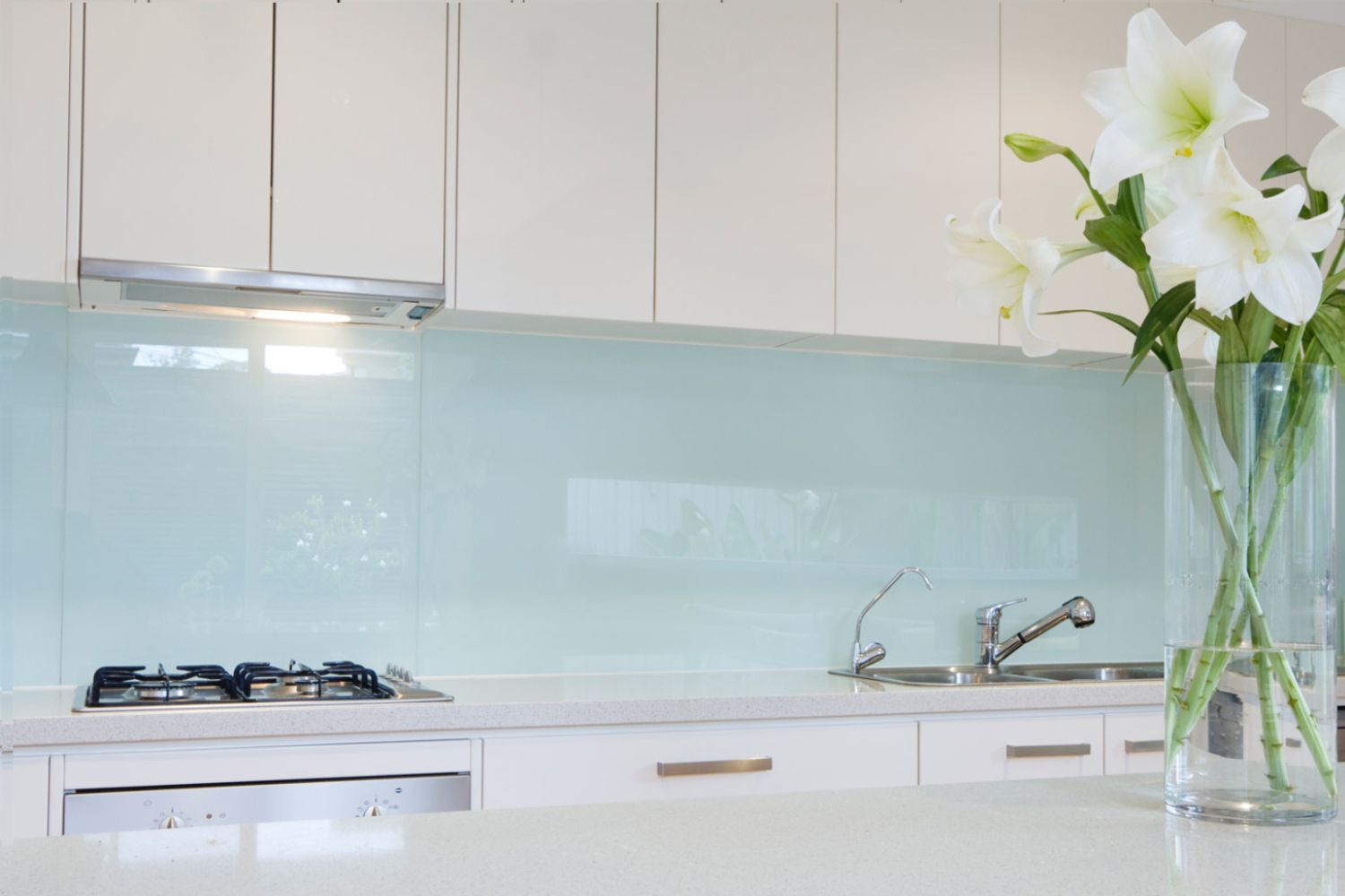 Zenolite® Acrylic Panels