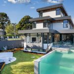 Hedger Constructions