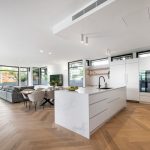 Hedger Constructions