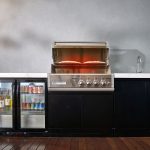 CROSSRAY BBQs and Outdoor Kitchens