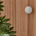 Profile Isthmus in Tasmanian Oak, Porta Contours®