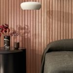 Profile Strata in Tasmanian Oak