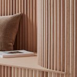 Profile Riverine in Tasmanian Oak, Porta Contours®