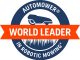 Automower World Leader in Robotic Mowing