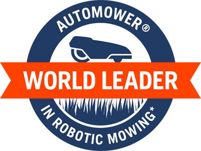Automower World Leader in Robotic Mowing