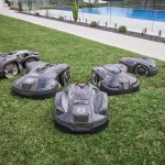 Husqvarna Automower®