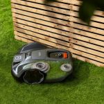 Husqvarna Automower® 410XE NERA