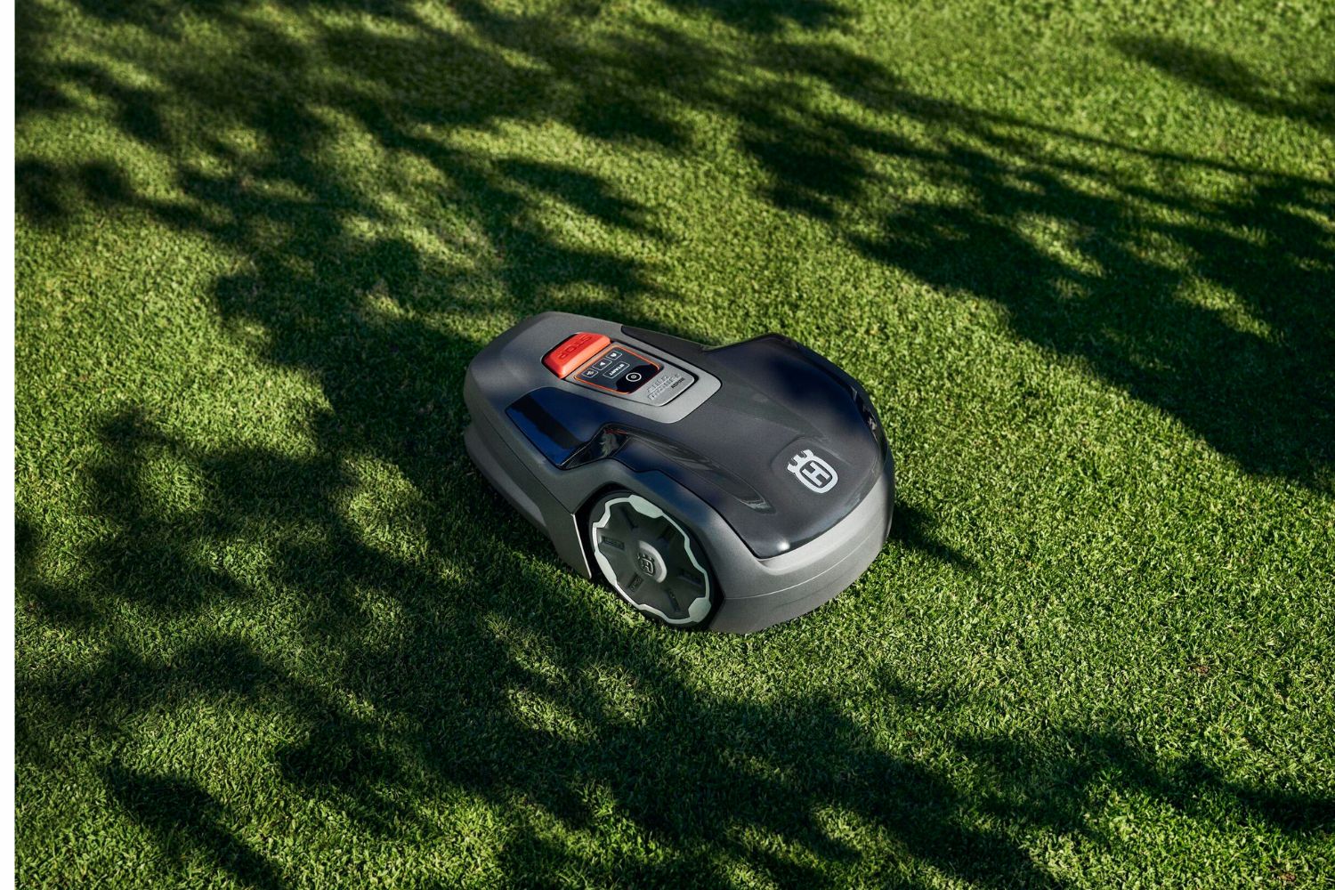 Husqvarna Automower® Aspire™ R4