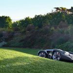 Husqvarna Automower® 435X AWD