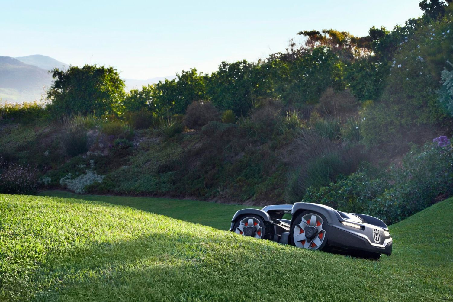 Husqvarna Automower® 450X NERA